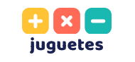 +x- juguetes
