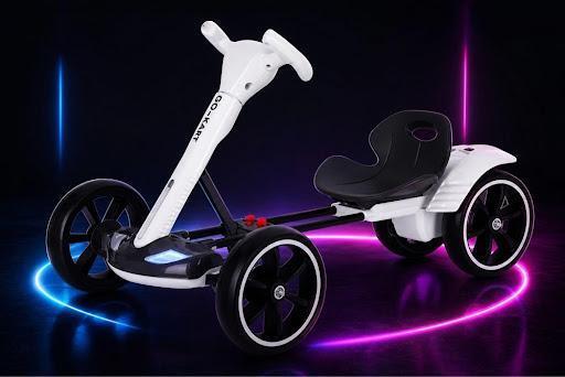 Go Kart Eléctrico