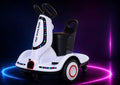 Kart Deriva 360°